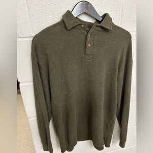 Sweater Route 66 original size 6 small  beautiful color/warm-excellent peice